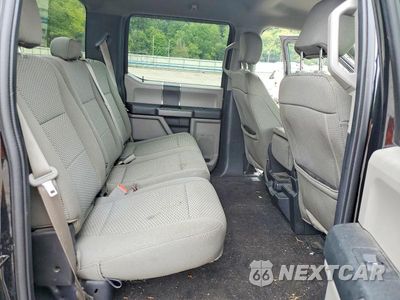 Zdjęcie 10 z 12 samochodu: 2019 FORD F150 SUPERCREW VIN:1FTEW1E59KFA67341 - miniatura
