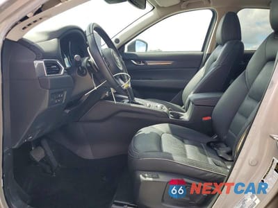 Zdjęcie 7 z 12 samochodu: 2025 MAZDA CX-5 PREMIUM PLUS VIN:JM3KFBEM9S0569664 - miniatura