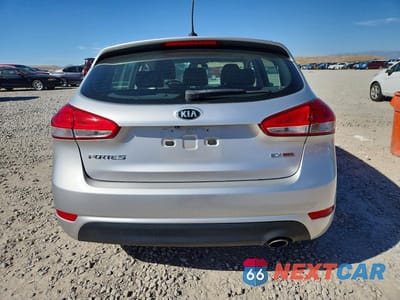 Zdjęcie 6 z 12 samochodu: 2014 KIA FORTE EX VIN:KNAFX5A89E5165415 - miniatura