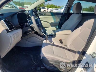 Zdjęcie 7 z 14 samochodu: 2020 HYUNDAI TUCSON SE VIN:KM8J2CA49LU242652 - miniatura