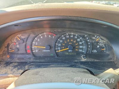 Zdjęcie 9 z 12 samochodu: 2004 TOYOTA TUNDRA LIMITED VIN:5TBBT48114S443287 - miniatura