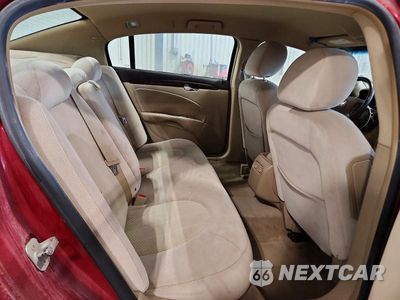 Zdjęcie 10 z 12 samochodu: 2011 BUICK LUCERNE CX VIN:1G4HA5EMXBU100509 - miniatura