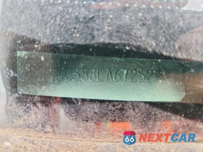 Zdjęcie 13 z 13 samochodu: 2008 FORD EXPEDITION EL EDDIE BAUER VIN:1FMFK18588LA67252 - miniatura