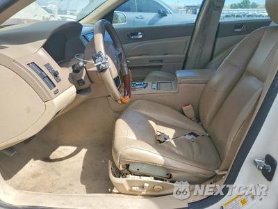 Zdjęcie 7 z 12 samochodu: 2008 CADILLAC STS VIN:1G6DW67V280127206 - miniatura
