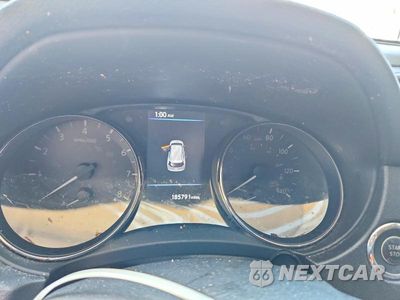Zdjęcie 9 z 13 samochodu: 2019 NISSAN ROGUE SV VIN:JN8AT2MTXKW259997 - miniatura