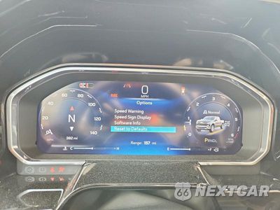Zdjęcie 9 z 12 samochodu: 2026 CHEVROLET SILVERADO K1500 LT VIN:1GCPKDEK2TZ476714 - miniatura