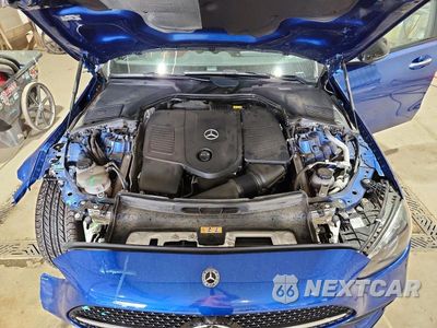 Zdjęcie 11 z 13 samochodu: 2022 MERCEDES-BENZ C 300 4MATIC VIN:W1KAF4HB0NR019348 - miniatura