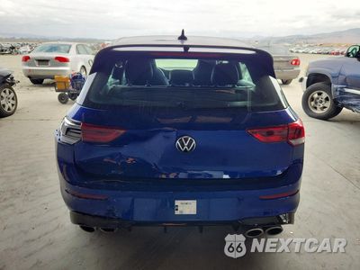 Zdjęcie 6 z 12 samochodu: 2023 VOLKSWAGEN GOLF R 20TH ANNIVERSARY VIN:WVWBB7CD8PW141013 - miniatura