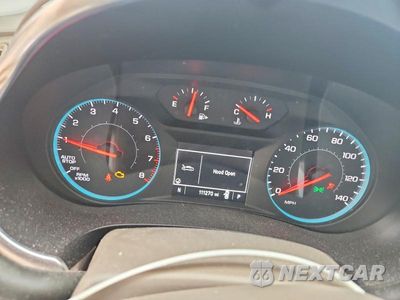 Zdjęcie 9 z 12 samochodu: 2020 CHEVROLET MALIBU LT VIN:1G1ZD5STXLF079073 - miniatura
