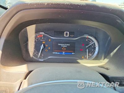 Zdjęcie 9 z 13 samochodu: 2016 HONDA PILOT EXLN VIN:5FNYF5H71GB037988 - miniatura