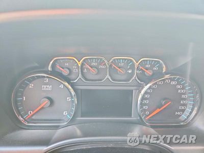 Zdjęcie 9 z 12 samochodu: 2017 CHEVROLET SILVERADO C1500 LT VIN:3GCPCREC1HG341444 - miniatura