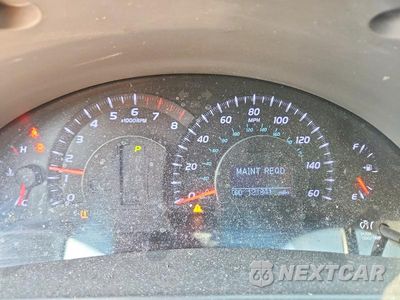 Zdjęcie 9 z 13 samochodu: 2010 TOYOTA CAMRY XLE V6 VIN:4T1BK3EK5AU603076 - miniatura