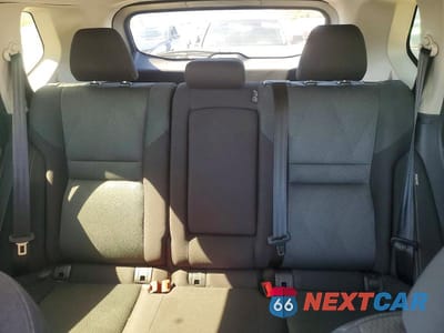Zdjęcie 10 z 13 samochodu: 2025 NISSAN ROGUE SV VIN:JN8BT3BB1SW149084 - miniatura