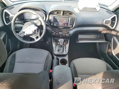 Zdjęcie 8 z 12 samochodu: 2025 KIA SOUL LX VIN:KNDJ23AU0S7958843 - miniatura