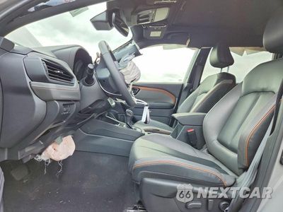 Zdjęcie 7 z 14 samochodu: 2025 SUBARU FORESTER SPORT VIN:JF2SLDHC4SH436720 - miniatura