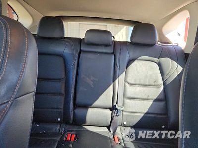 Zdjęcie 10 z 13 samochodu: 2023 MAZDA CX-5 PREMIUM PLUS VIN:JM3KFBEM3P0134226 - miniatura