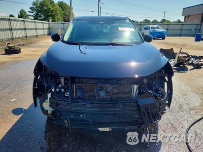 Piąte zdjęcie samochodu w środku: 2021 NISSAN ROGUE SV VIN:5N1AT3BA2MC843314 - miniatura