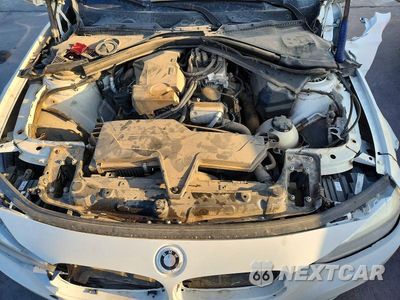 Zdjęcie 11 z 12 samochodu: 2014 BMW 328 I VIN:WBA3A5C5XEF604607 - miniatura