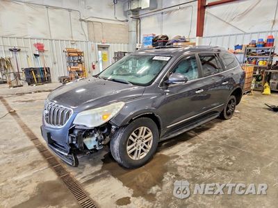 2014 BUICK ENCLAVE 5GAKRAKD1EJ181522 - główne zdjęcie licytacji z USA - miniatura