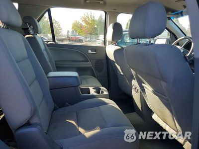 Zdjęcie 11 z 13 samochodu: 2007 FORD FREESTYLE SEL VIN:1FMDK02107GA26502 - miniatura