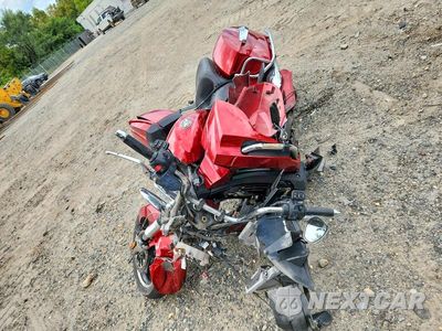 Piąte zdjęcie samochodu w środku: 2012 VICTORY MOTORCYCLES CROSS COUNTRY TOUR VIN:5VPTW36N5C3004470 - miniatura