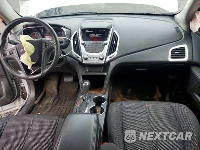 Zdjęcie 8 z 14 samochodu: 2017 GMC TERRAIN SLE VIN:2GKALMEK8H6268072 - miniatura