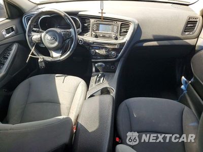 Zdjęcie 8 z 12 samochodu: 2015 KIA OPTIMA HYBRID VIN:KNAGM4AD4F5078088 - miniatura