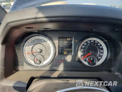 Zdjęcie 9 z 12 samochodu: 2018 RAM 1500 ST VIN:1C6RR7FG6JS150170 - miniatura