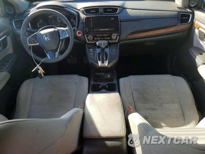 Zdjęcie 8 z 13 samochodu: 2018 HONDA CR-V EX VIN:2HKRW2H53JH608181 - miniatura