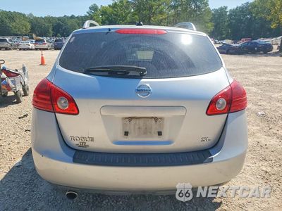 Zdjęcie 6 z 13 samochodu: 2008 NISSAN ROGUE S VIN:JN8AS58T68W003234 - miniatura