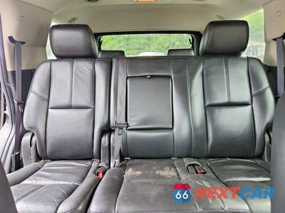 Zdjęcie 10 z 13 samochodu: 2011 CHEVROLET TAHOE K1500 LT VIN:1GNSKBE08BR167266 - miniatura
