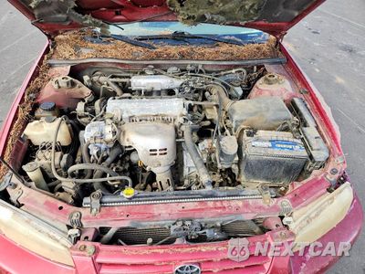 Zdjęcie 11 z 12 samochodu: 1998 TOYOTA CAMRY LE VIN:4T1BG22K6WU198725 - miniatura