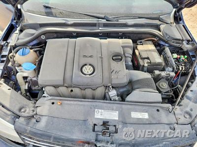 Zdjęcie 11 z 12 samochodu: 2012 VOLKSWAGEN JETTA SEL VIN:3VWLX7AJ0CM462890 - miniatura