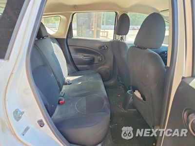 Zdjęcie 10 z 12 samochodu: 2017 NISSAN VERSA NOTE S PLUS VIN:3N1CE2CPXHL354211 - miniatura