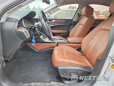 Zdjęcie 7 z 12 samochodu: 2020 AUDI A6 PREMIUM VIN:WAUD8AF22LN069415 - miniatura