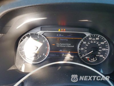 Zdjęcie 9 z 12 samochodu: 2020 NISSAN ALTIMA S VIN:1N4BL4BV7LC227579 - miniatura