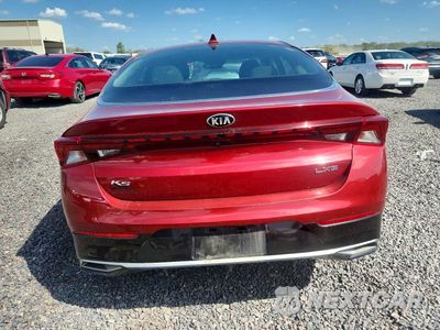Zdjęcie 6 z 12 samochodu: 2021 KIA K5 LXS VIN:5XXG14J23MG023117 - miniatura
