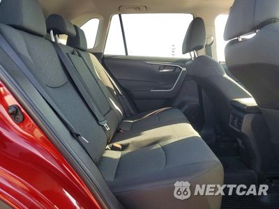 Zdjęcie 11 z 14 samochodu: 2023 TOYOTA RAV4 XLE VIN:2T3P1RFV2PW383688 - miniatura