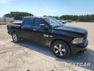 Czwarte zdjęcie samochodu z boku: 2013 RAM 1500 ST VIN:1C6RR7KT0DS545470 - miniatura