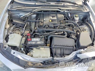 Zdjęcie 11 z 12 samochodu: 2006 MAZDA MX-5 MIATA VIN:JM1NC25F660122263 - miniatura