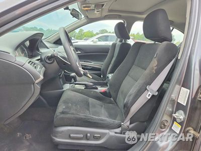 Zdjęcie 7 z 13 samochodu: 2010 HONDA ACCORD EX VIN:1HGCP2F77AA091273 - miniatura