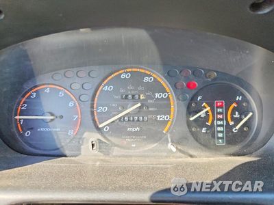 Zdjęcie 9 z 12 samochodu: 1998 HONDA CR-V LX VIN:JHLRD284XWC002265 - miniatura