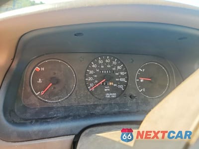 Zdjęcie 9 z 12 samochodu: 1996 TOYOTA COROLLA BASE VIN:1NXBA02E5TZ436916 - miniatura