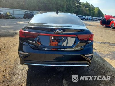 Zdjęcie 6 z 12 samochodu: 2020 KIA FORTE FE VIN:3KPF24AD5LE221733 - miniatura
