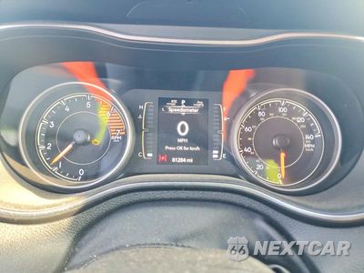 Zdjęcie 9 z 13 samochodu: 2019 JEEP CHEROKEE LATITUDE PLUS VIN:1C4PJLLN0KD316725 - miniatura