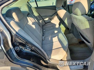 Zdjęcie 10 z 12 samochodu: 2010 NISSAN ALTIMA 2.5 VIN:1N4AL2AP0AN542650 - miniatura