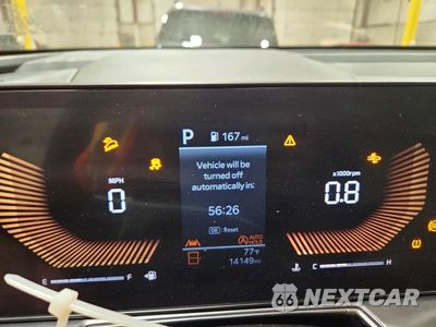 Zdjęcie 9 z 13 samochodu: 2025 KIA SORENTO S VIN:5XYRLDJC1SG312162 - miniatura