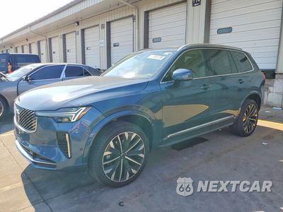 2025 VOLVO XC90 PLUS YV4062PB9S1368429 - główne zdjęcie licytacji z USA - miniatura