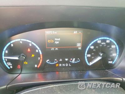 Zdjęcie 9 z 13 samochodu: 2024 FORD BRONCO SPORT BIG BEND VIN:3FMCR9B62RRE75618 - miniatura