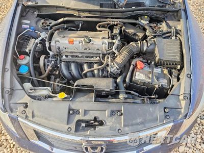 Zdjęcie 11 z 12 samochodu: 2010 HONDA ACCORD EXL VIN:1HGCP2F8XAA028001 - miniatura